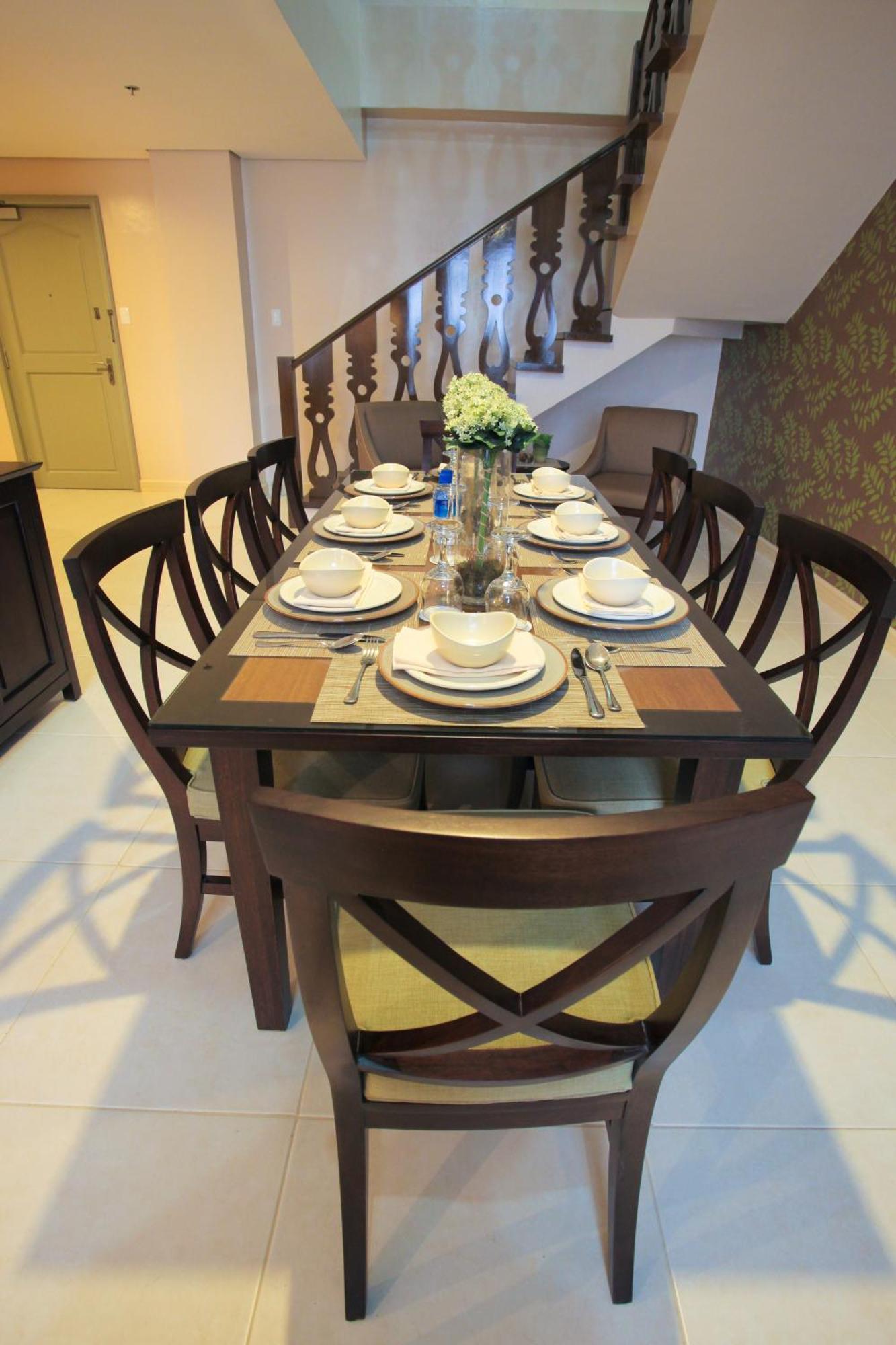 Crosswinds Resort Suites Tagaytay City Exterior foto